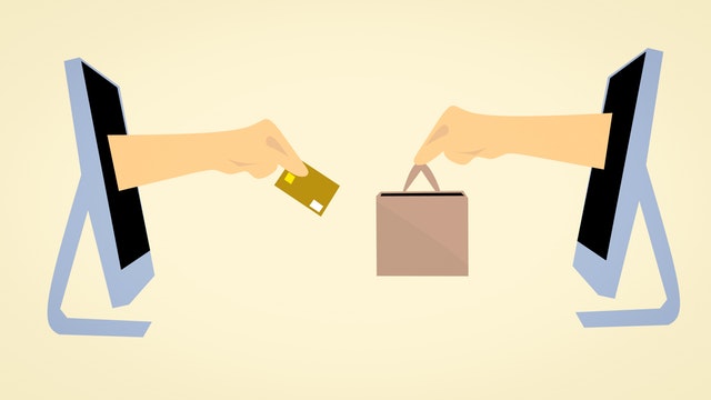 e-commerce business