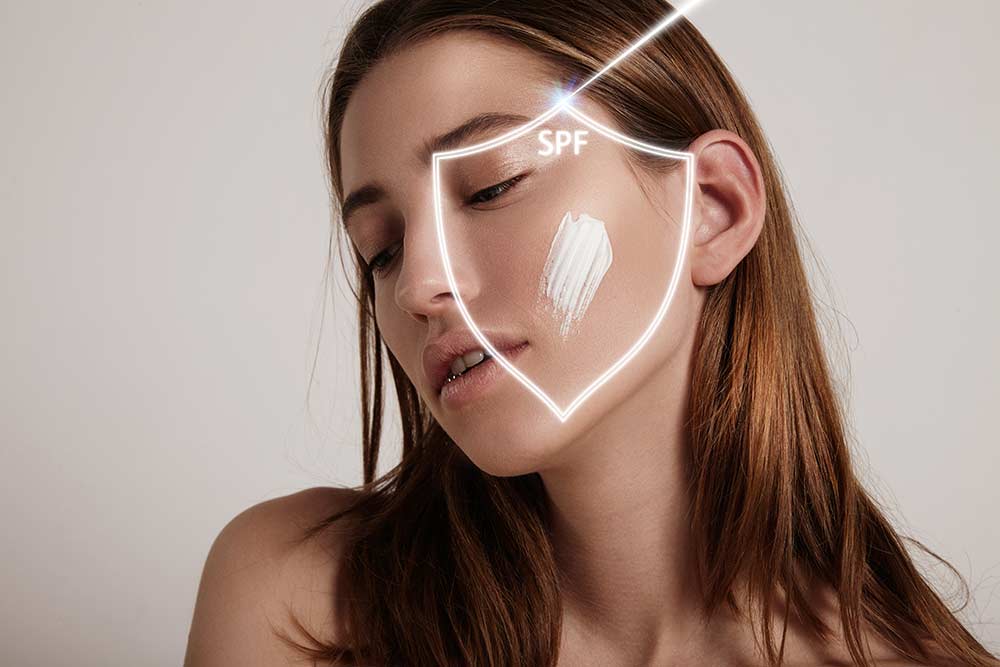 Protect your skin from sun