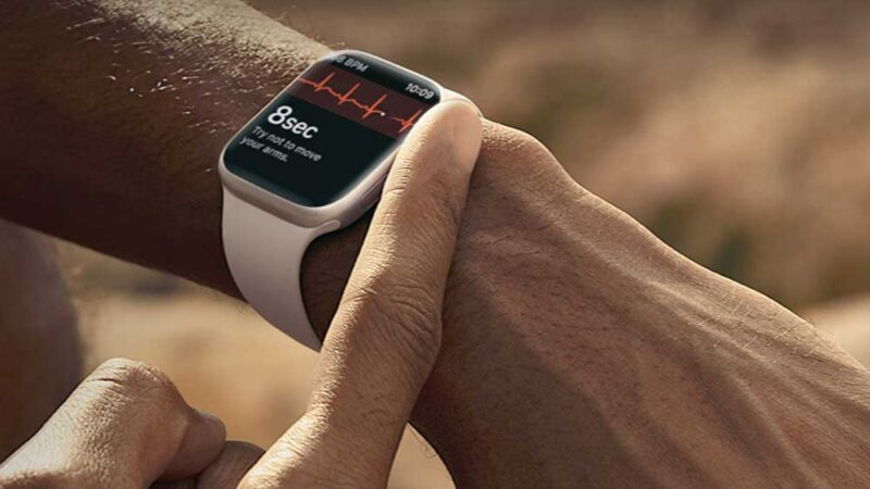 8 Health Gadgets That Allow You to Lead a Healthy Lifestyle!