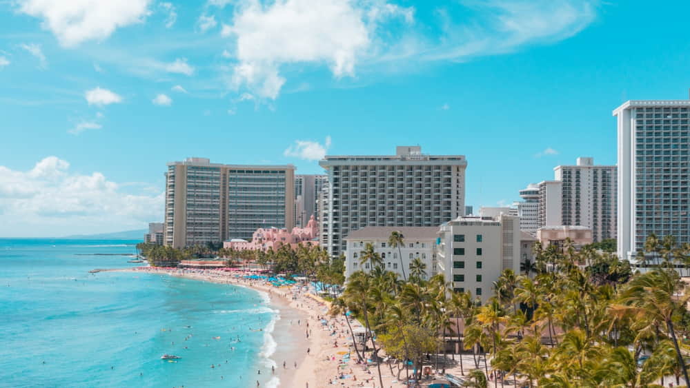 Best Resorts In Hawaii