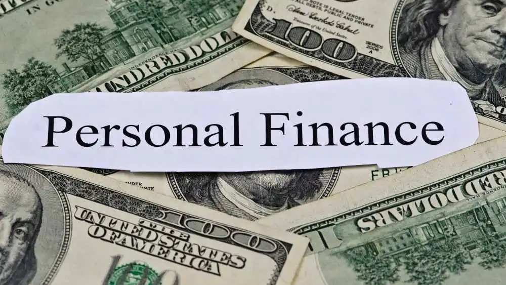 personal finance tips