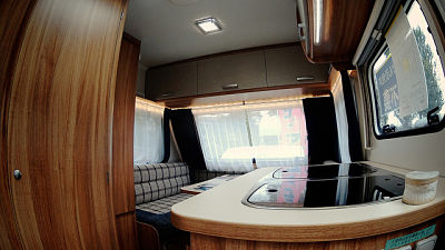 Vanlife