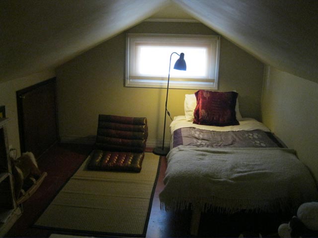 Loft Beds