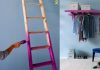 Repurpose Old Furniture