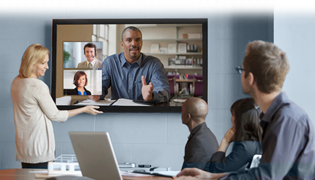 Virtual Meetings