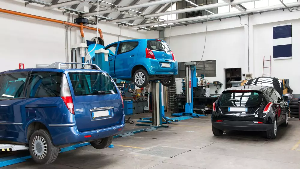 Car Care Hacks You Can Try Yourself