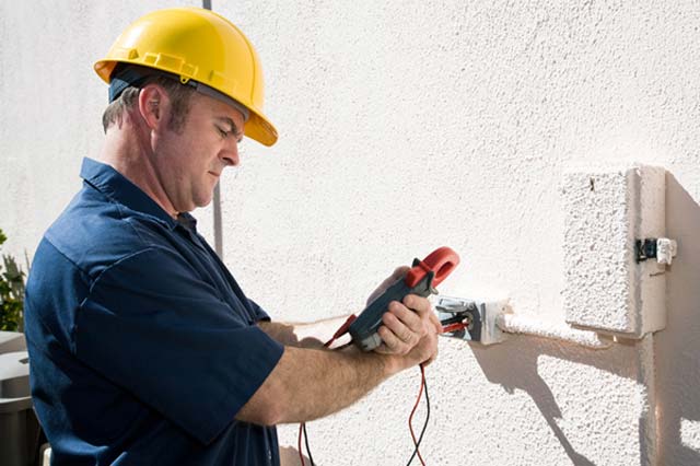 Hiring an Electrical Contractor