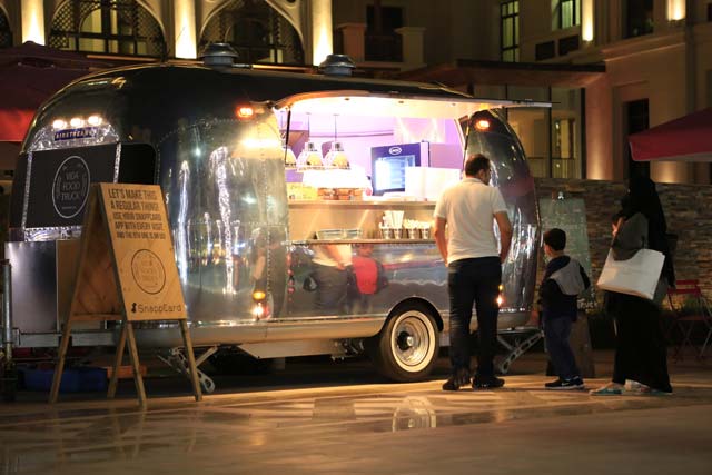 Street Food