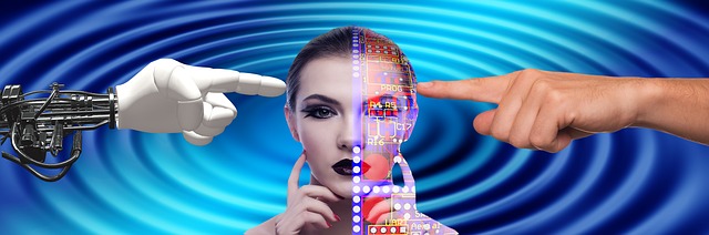 Man vs Machine