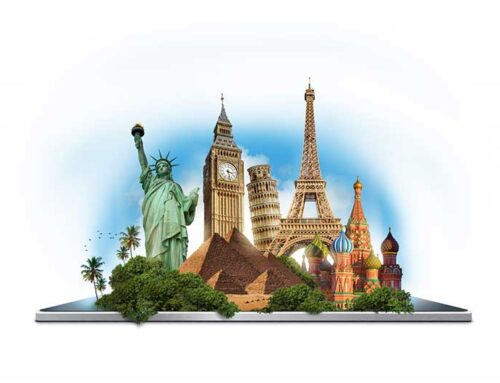 The Best Free Travel Apps for 2025 (No Hidden Costs!)