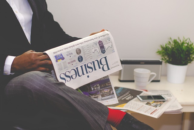 Business Decision Maker