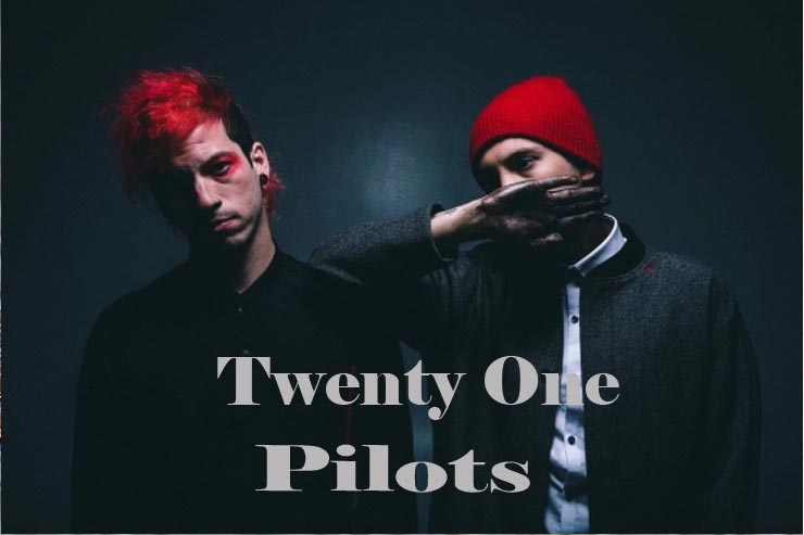 Twenty One Pilots