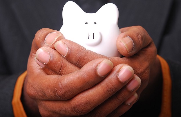 Saving Money