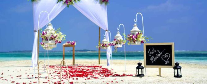 Worlds Best Wedding Destinations Spots