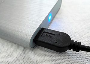 data backup