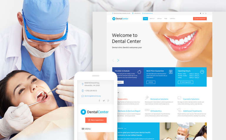 dentalcenter-dental-clinic-responsive-wordpress-theme