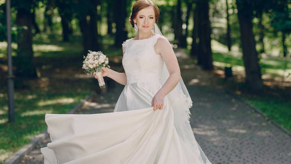 Wedding Dress Trends