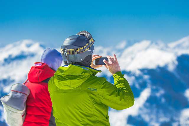 Cold-Weather Destinations