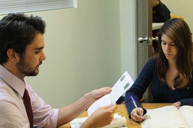 tutoring business