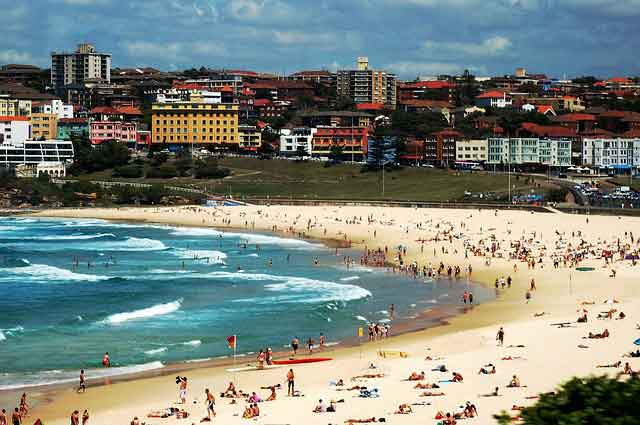 Bondi-Beach-Sydney