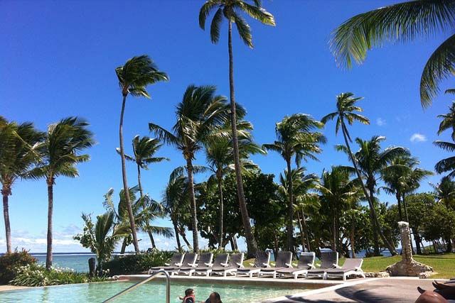 Fiji