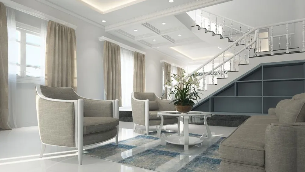 Interior Design Tips