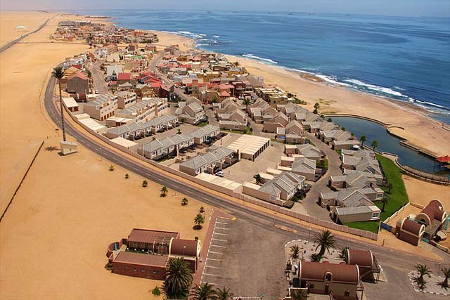 Namibia
