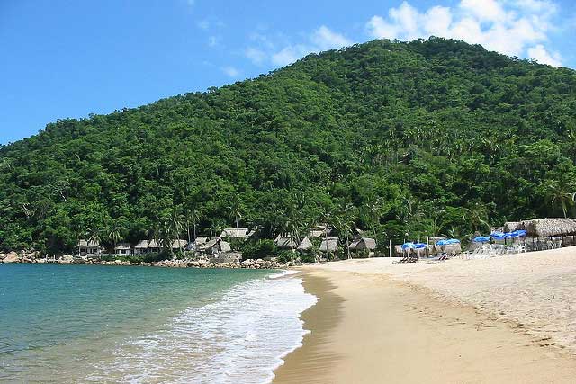 Yelapa
