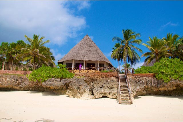Zanzibar