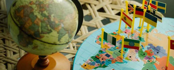 Cheapest Travel Destinations