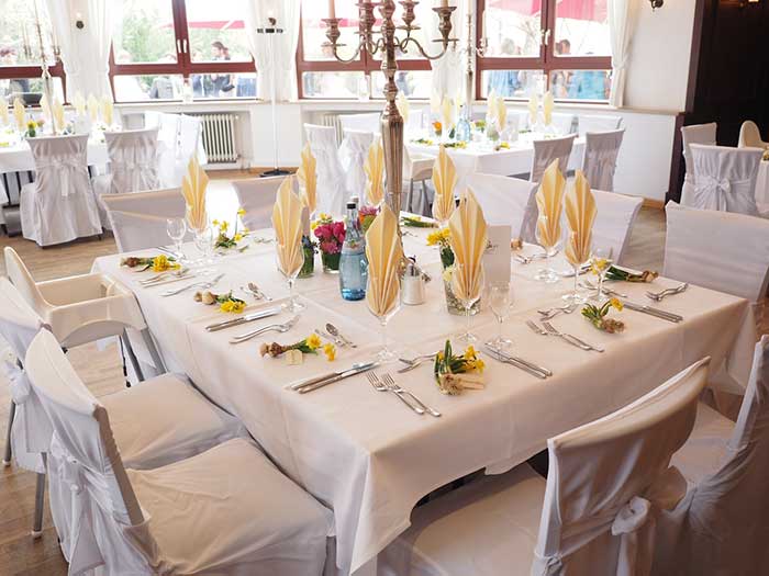 Choose the Right Caterer for Your Wedding