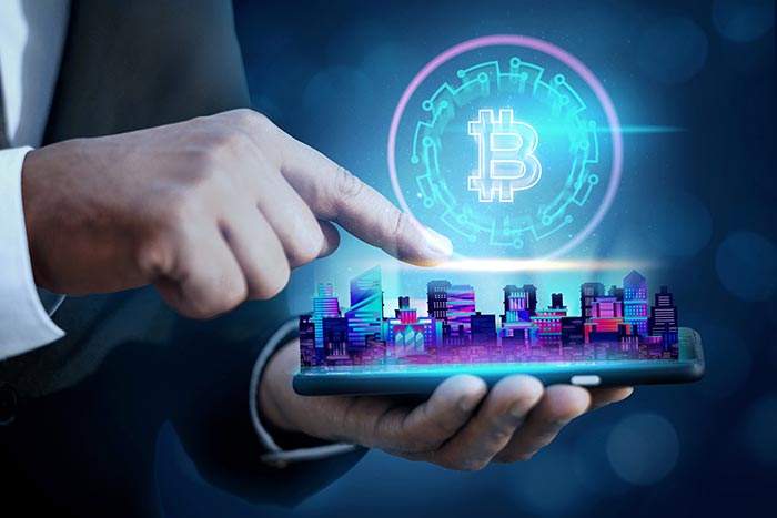 The most incredible technique for invest in tech is Blockchain technology