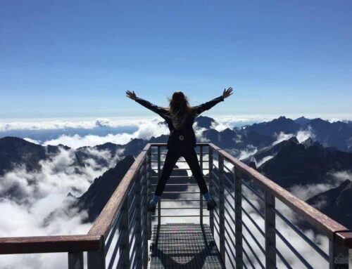 Embracing Wanderlust: The Life of a Traveler