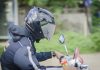 modular helmet