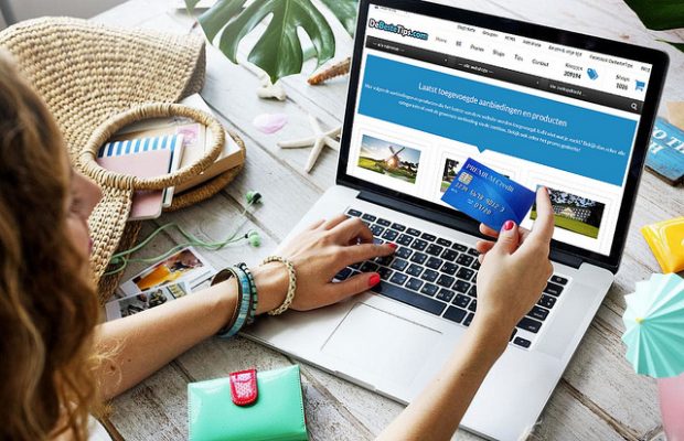Making Your Online Store