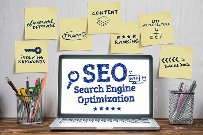 Importance of SEO in Local Businesses
