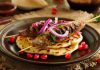 delicious foods
