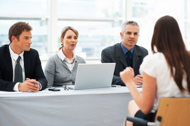 Job Interview tips