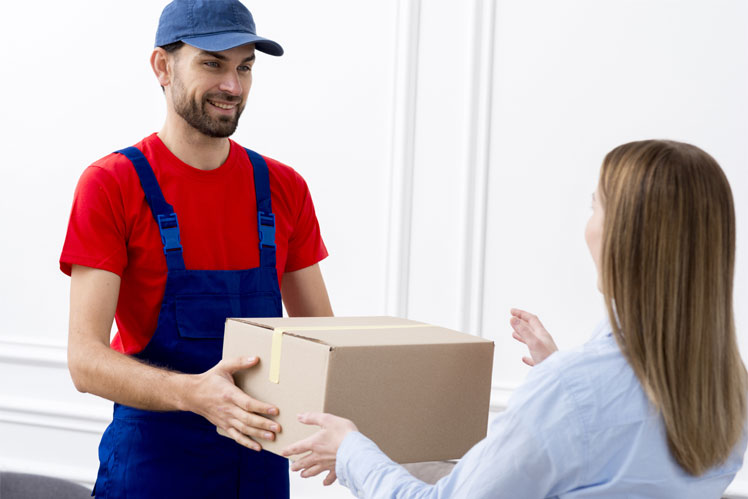 The Importance Of Choosing The Right Parcel Delivery Service