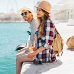 Travel in Summer