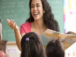 Becoming a Successful Educator