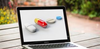 Turning To Online Pharmacists