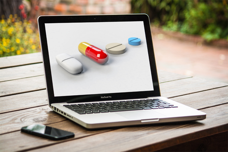 Turning To Online Pharmacists