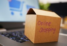 online shopping