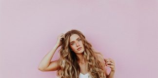 Top 5 hair care routines for healthy hair