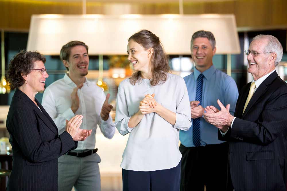 Great Company Outing Ideas