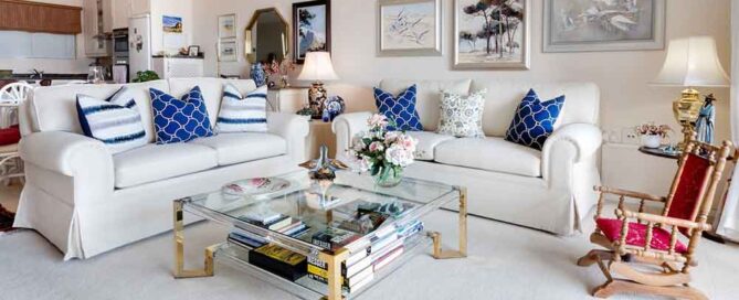 Small Living Room Ideas