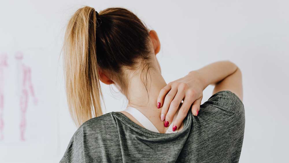 Chronic-Back-Pain Chronic Back Pain