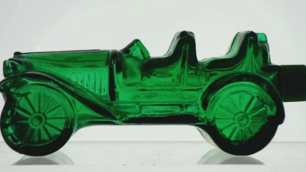 Rare Car Collectible