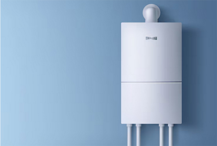Compact Water Heaters